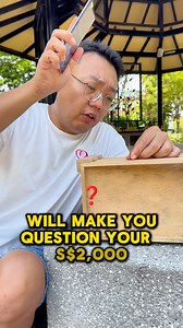 The Toughest Smartphone 📱 screen in the market. It’s slim and chic, with 6,600mAh battery 🔋 for up to 3 days battery life. Comes with 66W SuperCharge charger in the box. You cannot believe this phone is affordable at S$449. Why premium phones cannot do this! Get it at @honor_singapore #honor #honorx9c #tech #technology #android #google #smartphone #tough #reels | SUPERADRIANME.com