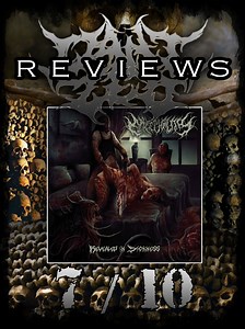 Review - Enzephalitis- Revealed in Sickness