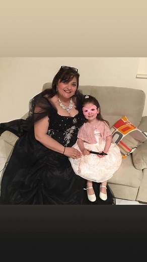 Mira Sangregorio on Reels