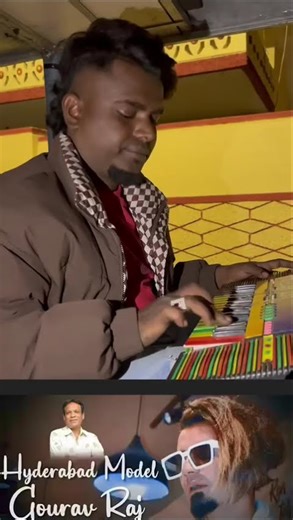 Gourav raj Model song in pad Band 🙌🏻 thank you, Dinu bhai ￼￼￼