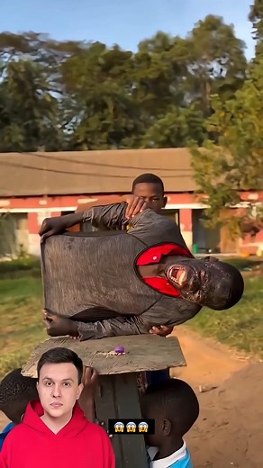 "Can You Twist Like This? 😁 Funny Body Challenge!" tried twisting my body left ➡️ right ➡️ and back straight again — and it turned out so funny Can you do it better? Try it and tag me! Let’s see who’s got the craziest moves funnyreels, bodytwistchallenge, comedyreels, viralreels, trychallengereels, twistchallenge, lolmoments, trendingreel, usatrending, funnychallenge, funreels, laughoutloud, bodymoves, hilariousreels #FunnyReels #BodyTwistChallenge #LOL #ComedyReel #ViralChallenge #TwistIt #USA