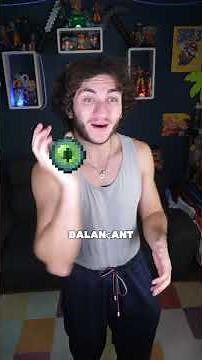 HOW THE FIRST MINECRAFT PLAYER... 😂