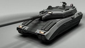 Char du futur franco-allemand: le ministre allemand de la Défense promet de dévoiler un projet en janvier