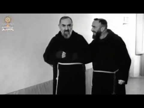 Why Padre Pio Refused Absolution to Some People (A Warning About Repentance).