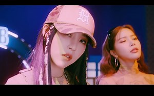 玟星颂乐小分队回归曲GGBB MV预告公开