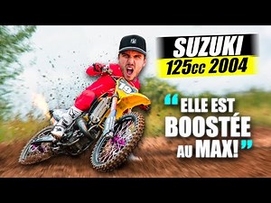 125cc RESTORATION A FAILURE? ULTIMATE TEST💥