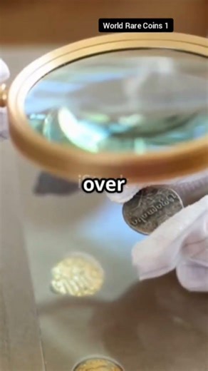 1969 Canadian Dime Worth $100,000?! 😱 Check Your Coins Now! 🪙🔥