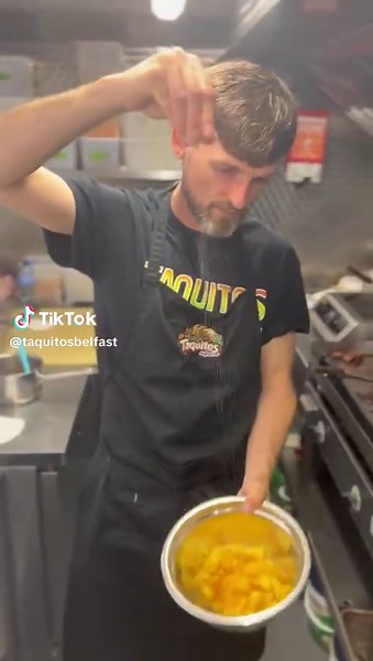 GaryBox: The Ultimate Taquitos Experience