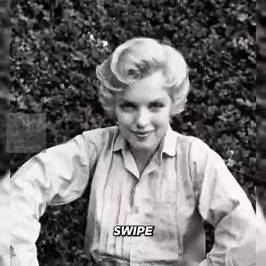 105 reactions | A stunning look at Marilyn Monroe in 1956 during a rare hair test for The Prince and the Showgirl. Milton Greene captures a stronger, more confident Marilyn — a woman reshaping her own legacy.#fyp #explorepage #fblifestyle | History Clicks | Facebook