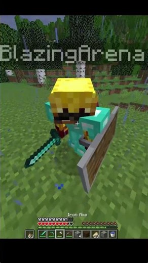 Minecraft M Sourav Joshi ki Sadi 😂 #shorts #minecraft #viral #gamerfleet