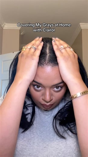 2K views · 5 comments | Root Touch-Up is the ultimate time-saving hack for keeping your roots looking fresh! ⏲️ #ItsSoMe #Clairol #RootTouchUp | Clairol | Facebook