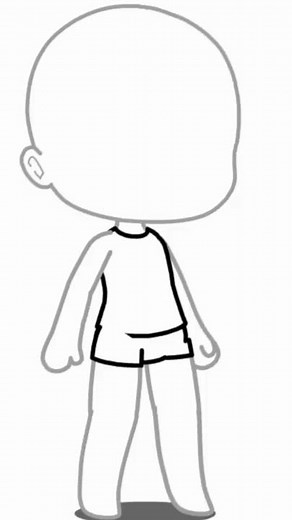 •Pause oc challenge gacha life•