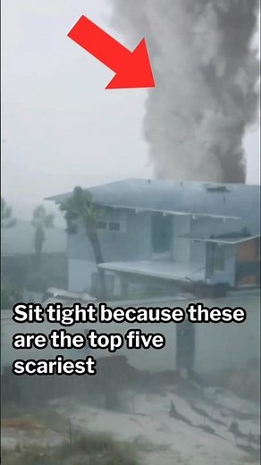 Top 5 CREEPIEST Mock EAS Alarms In The World! 😱