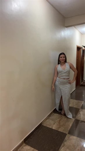 Nueva colección de hermosos conjuntos para mujer