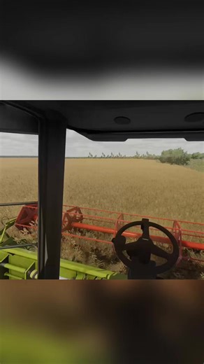Farming Simulator 22 Gameplay in Slutsk Region