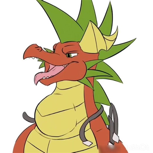 #asmr #vore #vorezoe #swallowed #furry #dragon | vore