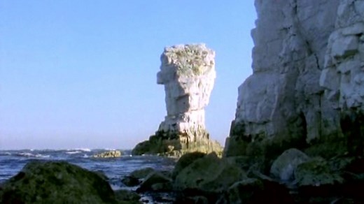 Old Harry Rocks, Dorset
