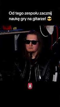 Od czego zacząć naukę gry na gitarze?