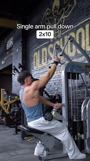 Full Back Workout Routine | AYBL Birthday Sale - Code HARLEY