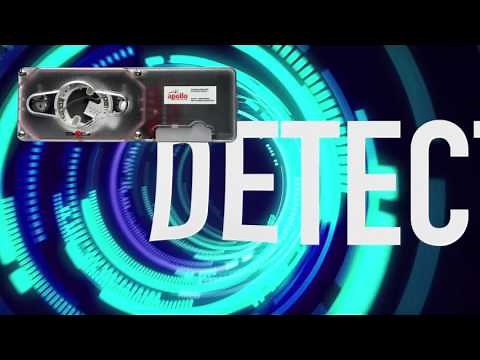 Specialist Detection from Apollo Fire Detectors