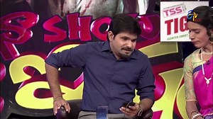 57K views · 3 comments | Naa Show Naa Ishtam:Avinash prank call kastha ela reverse ayyindo chudandi.... Chalaki Chanti Jabardasth Avinash Now watch all Episodes of “Naa Show Naa Ishtam” on ETV Win @ https://www.etvwin.com/shows/naa-show-naa-istam Install ETV Win App @ https://f66tr.app.goo.gl/apps | ETV Plus | Facebook