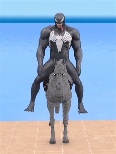 3d animation cartoon