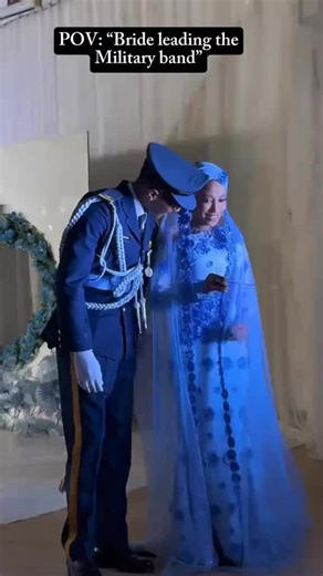 Memorable Army Wedding Ceremony Highlights