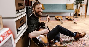 Acoustic Adventure: Bring Your Acoustic Guitar to Life