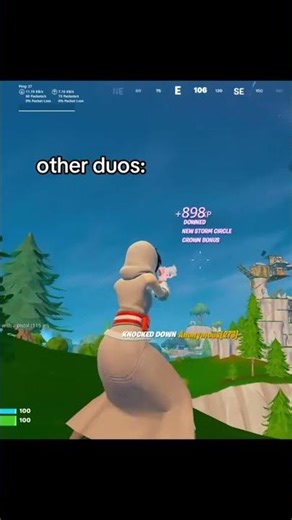 PURE CHAOS💥😂 #fortnite #fyp #reloadzb #fortnitememes #fortnitefunny #shorts