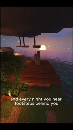 The Most Cursed Minecraft Seed Ever Discovered