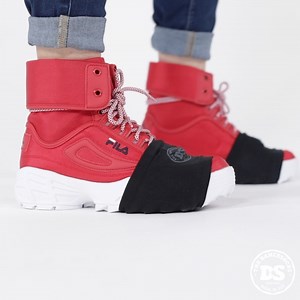 24K views · 95 reactions | "You need these if you dance! They make dancing easy on my ankles and knees. Give them a try!" - Carol W. thedancesocks.com | The DanceSocks | Facebook