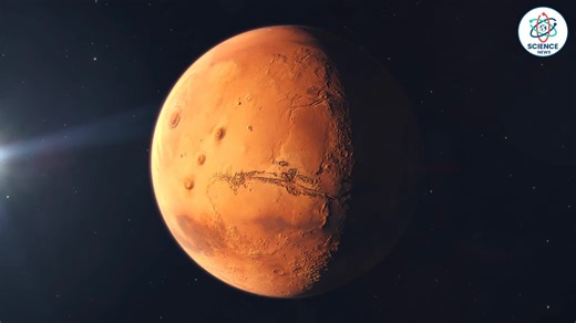 मंगल पर क्यों नहीं बस सकता जीवन? Why is Titan better than Mars? | Random Think