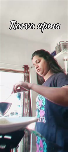 How to making of Ravva upma recipe 👌👌🥰👍