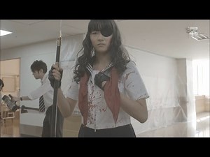 【予告篇】『Ｚ〜ゼット〜果てなき希望』