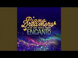 Surface Pressure (Instrumental)