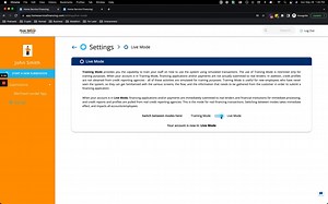 Basic settings & customization