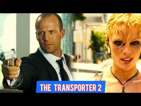 The Transporter 2 – The Story Twist That Changes Everything