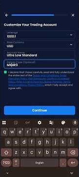 How to change partner code in XM