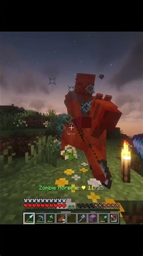 I was terrified 😭