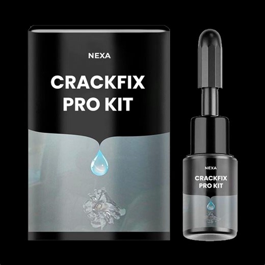 Crackfix Pro Kit – Glass Crack Appearance Kit for Windshields - Etsy UK