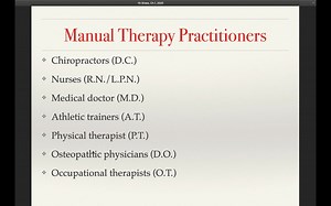 Functional Assessment Lecture Ch.1