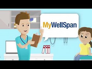 MyWellSpan Minute - Overview
