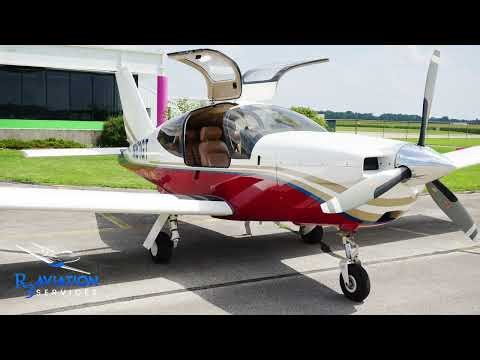 Gorgeous SOCATA TB-20GT Trinidad For Sale Exclusively w/ R3 AVIATION