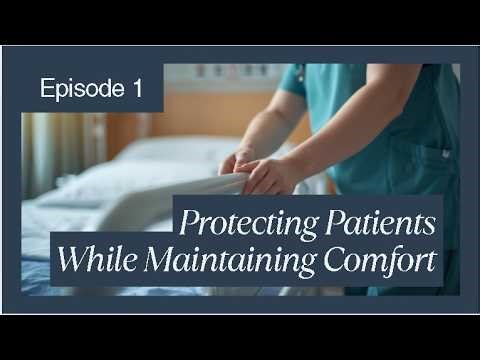 CNA Occupied Bed Safety Rail Use: Protecting Patients While Maintaining Comfort#nursingassistant