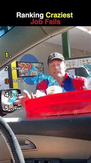 The Craziest Job Fails Moments💀