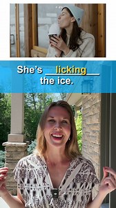 7 English Words for Eating and Drinking #learning #english #verbs | JForrest English