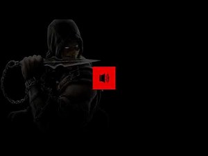 GET OVER HERE Sound Effect