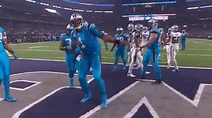 3.1K reactions · 589 shares | When you know they can't stop you from scoring. Touchdown Dance Rating =  | EA SPORTS MADDEN NFL | Facebook