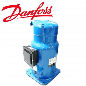 [Hot Item] Sm185s4rd Scroll Compressor for Air Conditioning; Danfoss Performer Hermetic Scroll Compressor