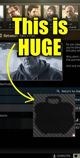 Rush this Container in HARDCORE #escapefromtarkov #eft #tarkov